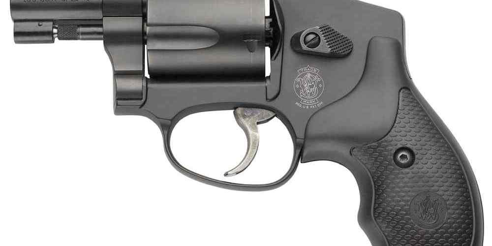 Handguns